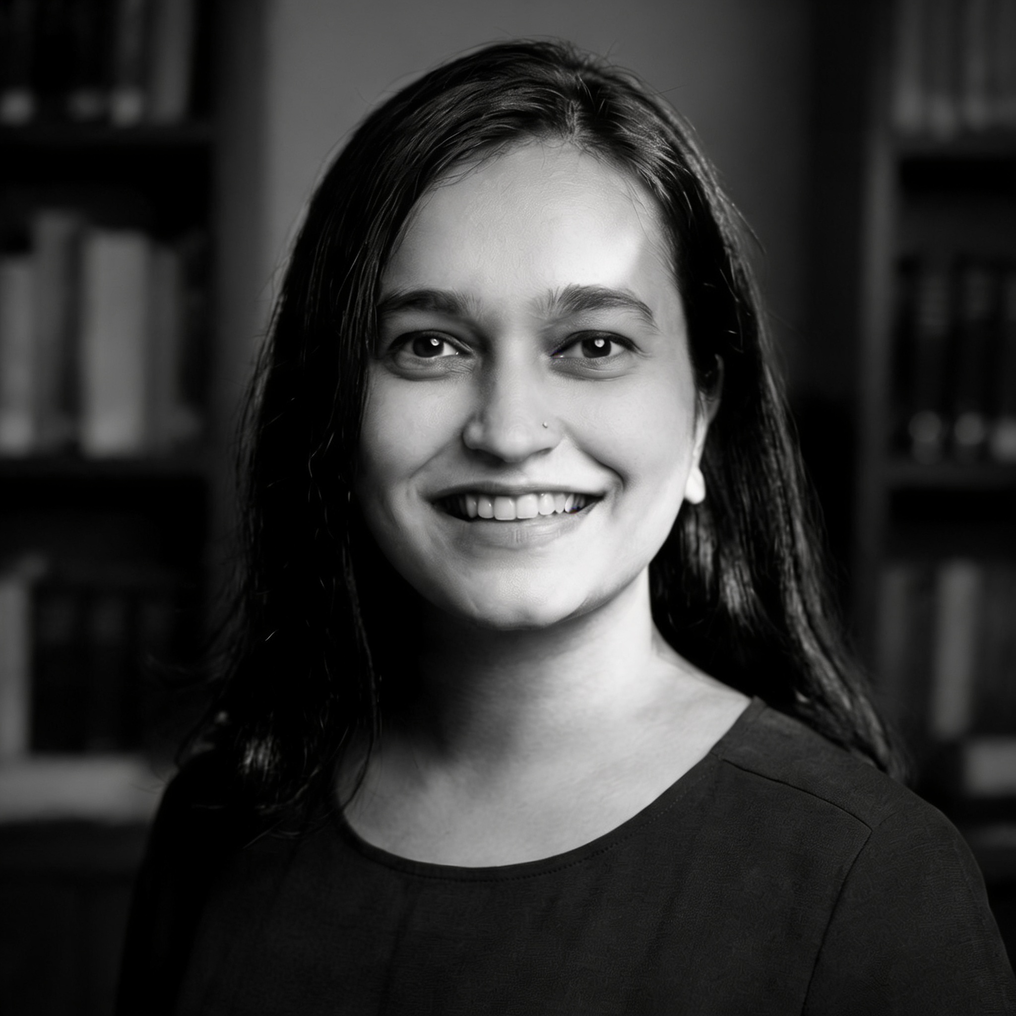 Aishwarya Mishra, founder of Mentari